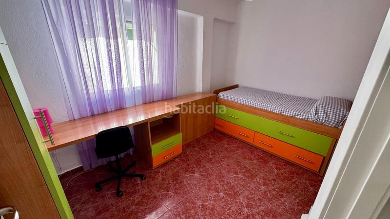 Foto da61f889-8db2-44b3-8339-bad5c0b48b31. Piso magnifico piso en El Palo. en El Palo Málaga