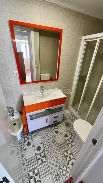 Foto e0207cb4-5a7b-4b37-acda-6d597054ef46. Piso magnifico piso en El Palo. en El Palo Málaga