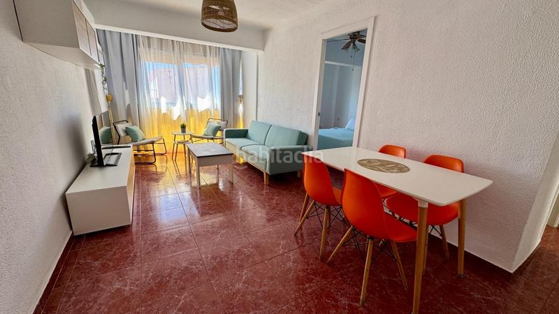 Foto f24e1b37-59fa-405f-82ef-aafc5c2b1719. Piso magnifico piso en El Palo. en El Palo Málaga