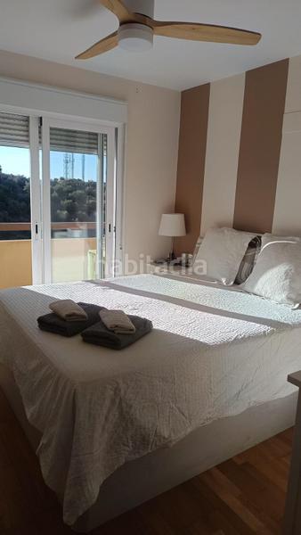 Foto 13763fe9-de25-4b7d-b6a2-7b6c2d11e262. Apartament amb aparcament piscina a La Cala del Moral Rincón de la Victoria