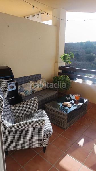 Foto 9f95872c-1a82-47af-b9e5-f924dbbe1e98. Apartament amb aparcament piscina a La Cala del Moral Rincón de la Victoria