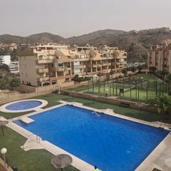 Apartament  Calle calle sierra de ronda, 1