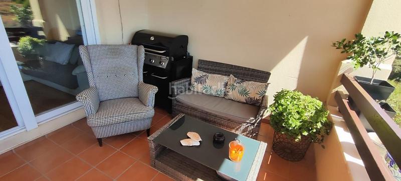 Foto 25adb439-e6ce-4ecc-bdfb-aeab72160a97. Apartment with parking pool in La Cala del Moral Rincón de la Victoria