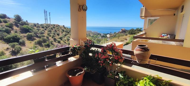 Foto f9269319-c9ed-48b7-ac1b-f4708bab8fd7. Apartment with parking pool in La Cala del Moral Rincón de la Victoria