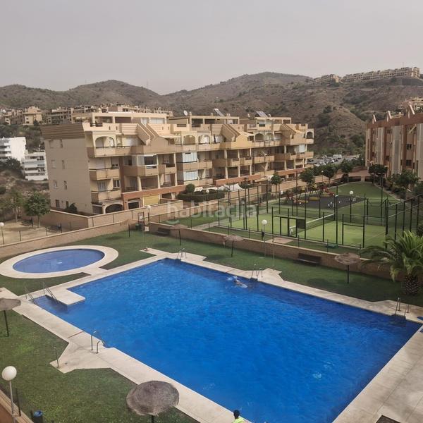 Foto 9ba2cb59-0661-44d1-ba81-c6d95464c412. Piccolo appartamento con parcheggio piscina in La Cala del Moral Rincón de la Victoria