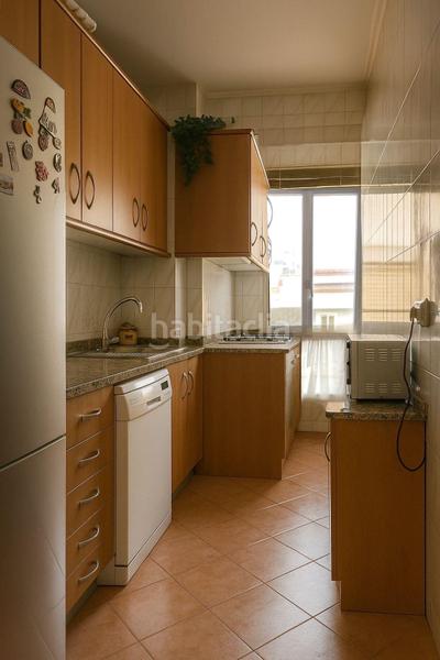 Foto f0d52405-8fd0-40ce-85ec-40b5a8da4b35. Appartamento in Centro Histórico Málaga