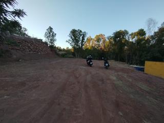 Terreno residencial  Calle pez luna. Bonita parcela urbanizable en jarazmin de 800 mts totalmente lla