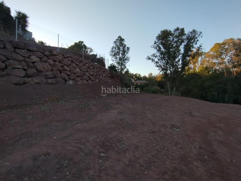 Foto 3414ab59-8935-4cfe-a8f2-868302d5970b. Terrain résidentiel dans Jarazmin Málaga