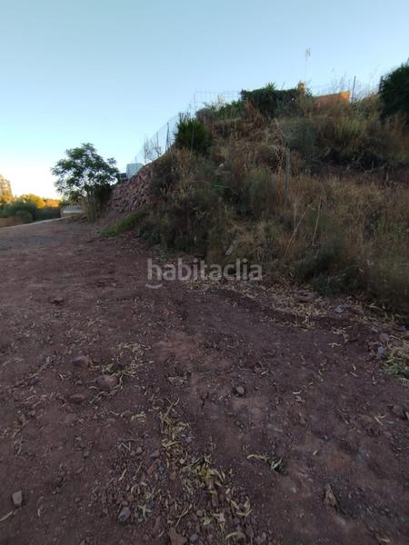 Foto 8365583c-e59e-4bca-ad6d-1d8aa6ba9782. Terrain résidentiel dans Jarazmin Málaga