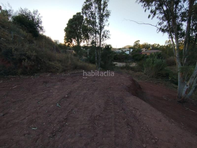Foto b956c24f-935d-4ac7-84e2-cf8329636b25. Terrain résidentiel dans Jarazmin Málaga