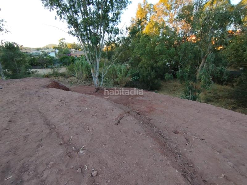 Foto d5a30f13-b424-4123-b470-34a184730b9f. Terrain résidentiel dans Jarazmin Málaga