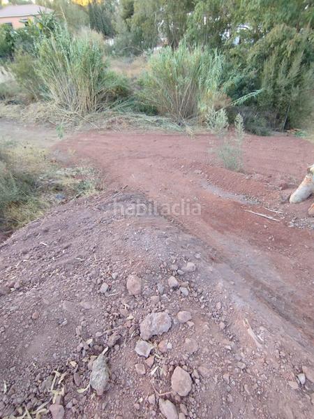 Foto dab904ec-0ef3-4a9e-89bd-39a198fd36e7. Terrain résidentiel dans Jarazmin Málaga