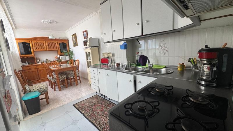 Foto 07fd2467-bd55-4641-89eb-fd6e3f099ee4. Attico in Las Flores Mijas