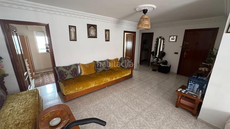 Foto 0adb5ce3-f870-467c-b77d-ce004c07ab42. Attico in Las Flores Mijas
