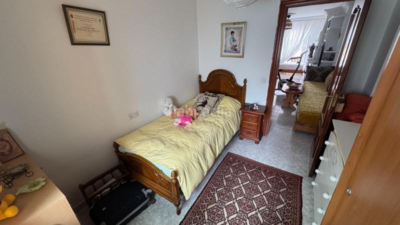 Foto 6d2b33ac-f83f-4f4a-85d9-5f0b1e3a8dda. Attico in Las Flores Mijas