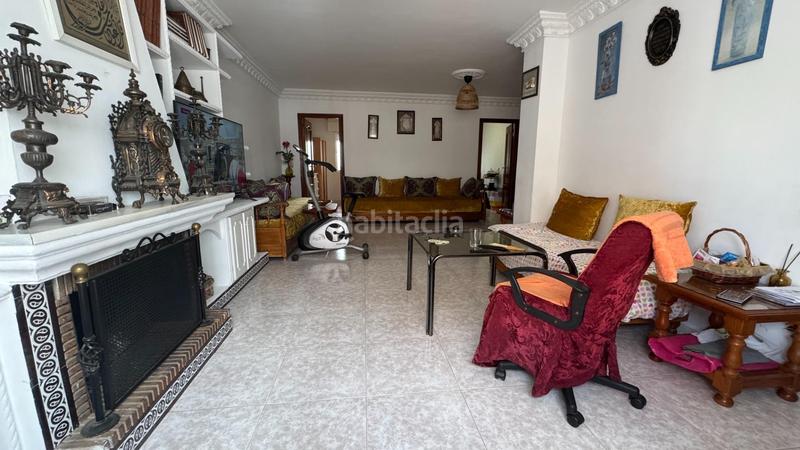 Foto 756c92f0-ddce-4918-8238-ba846e8d5326. Attico in Las Flores Mijas