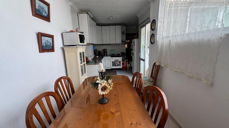 Foto a3355e06-f342-43a3-aff4-caa9bd124017. Attico in Las Flores Mijas