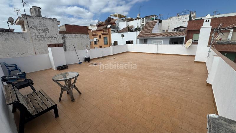 Foto b51efd9a-7f54-4305-afeb-d7484a9f8ef6. Attico in Las Flores Mijas