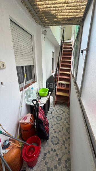 Foto bd26aa04-fa06-485e-b8ec-9a059b23596c. Attico in Las Flores Mijas
