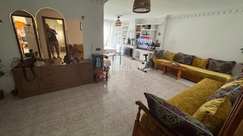 Foto c1749370-a2d2-4e60-bd11-3458ca77974d. Attico in Las Flores Mijas