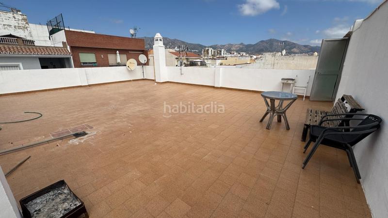Foto c7b173b1-25dd-4b85-954a-f07555da66c8. Attico in Las Flores Mijas