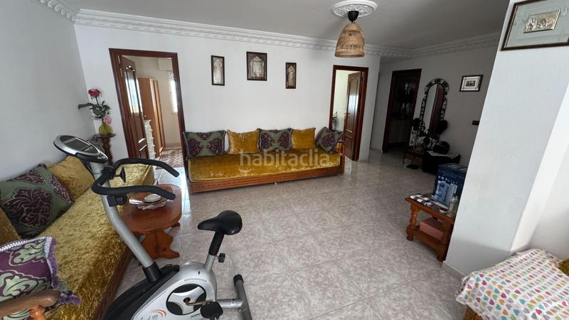 Foto f5de8f7d-61c0-498b-9cb7-320285cc6a16. Attico in Las Flores Mijas