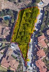 Residential Plot  Arturo barea. Terreno urbano en serramar