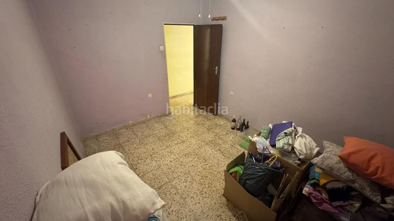 Foto 1b536ddc-3266-48ee-89ac-37a0fb58a4de. Rez-de-chaussée dans La Unión - Cruz de Humilladero - Los Tilos Málaga