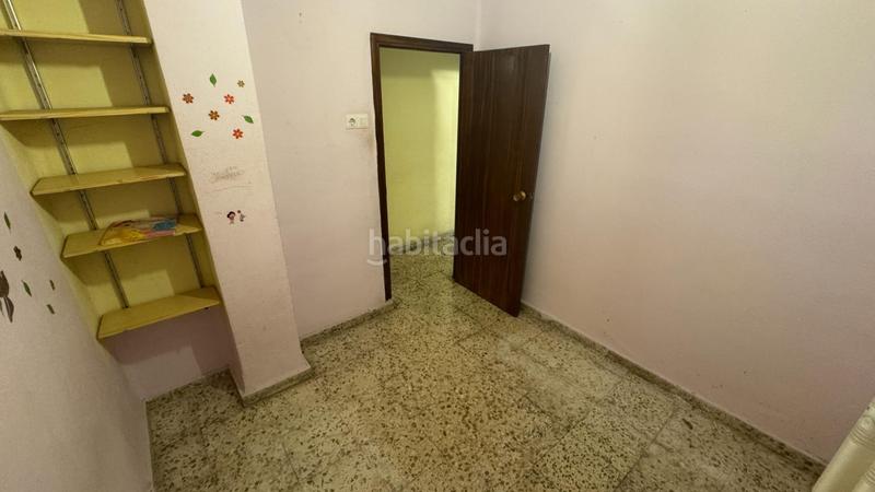 Foto 33ee45c3-12f2-4ce0-94dc-2391386b8e0c. Rez-de-chaussée dans La Unión - Cruz de Humilladero - Los Tilos Málaga