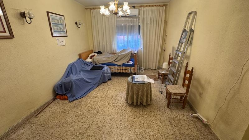 Foto 515ea957-31f5-4f3d-a1b6-cd97fec86c21. Rez-de-chaussée dans La Unión - Cruz de Humilladero - Los Tilos Málaga