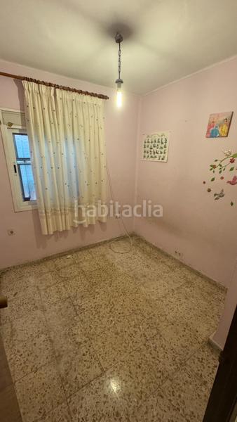 Foto 53f681ae-b591-4a04-af7d-9747f5c63c9c. Rez-de-chaussée dans La Unión - Cruz de Humilladero - Los Tilos Málaga