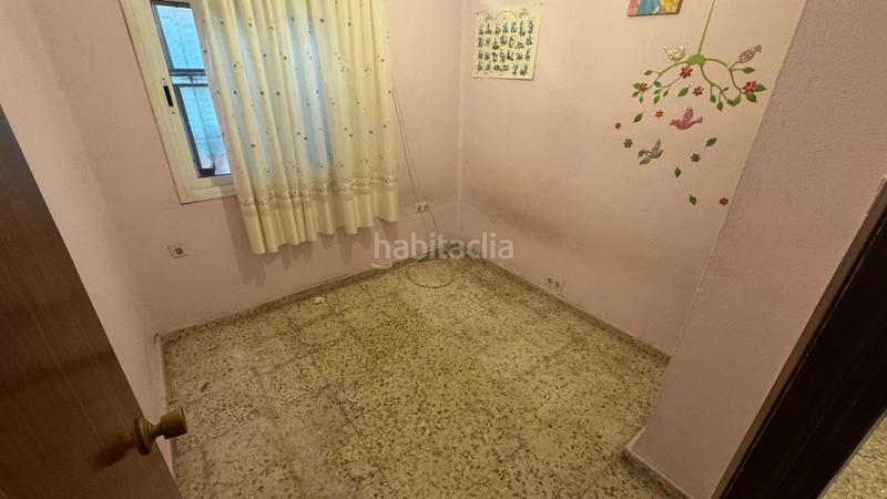 Foto 7250f9f8-f37b-4b69-80c2-6e6b6cb036dd. Rez-de-chaussée dans La Unión - Cruz de Humilladero - Los Tilos Málaga