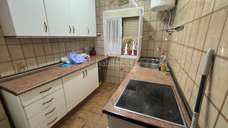 Foto 7f59e692-51f2-48c9-ab55-abc7501d690f. Rez-de-chaussée dans La Unión - Cruz de Humilladero - Los Tilos Málaga