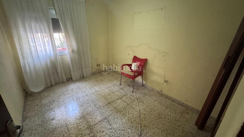 Foto ae0eee45-f30f-43c7-9f2b-0f95f4f86591. Rez-de-chaussée dans La Unión - Cruz de Humilladero - Los Tilos Málaga