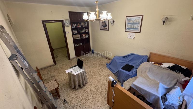 Foto dde92db7-32b5-4d82-b5d4-38c0eb8b09db. Rez-de-chaussée dans La Unión - Cruz de Humilladero - Los Tilos Málaga