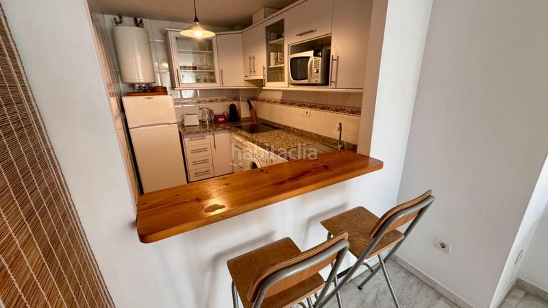 Foto 11bb7a37-4685-422e-a51d-832957802fad. Flat in La Cala del Moral Rincón de la Victoria