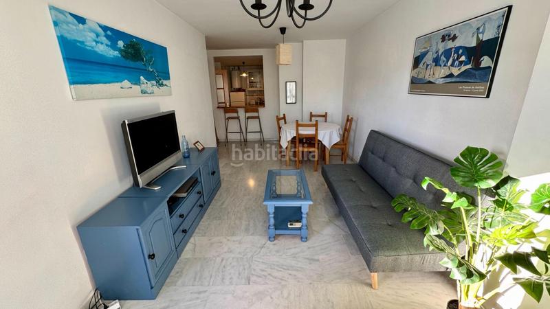 Foto 18251327-8a06-41ff-82c4-c0109dba4a3f. Flat in La Cala del Moral Rincón de la Victoria