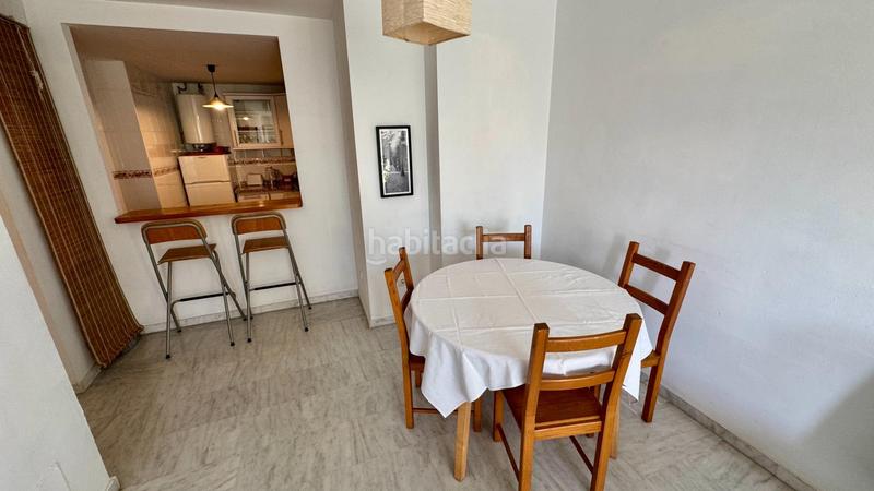 Foto bbd7b0bd-fa02-4c67-b734-a91702349f85. Flat in La Cala del Moral Rincón de la Victoria