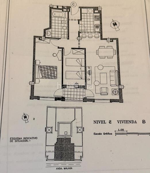 Foto d3bd5f02-c4ad-428b-9944-b7a309c70aa5. Flat in La Cala del Moral Rincón de la Victoria