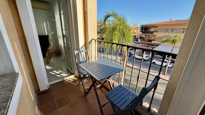 Foto eb746e96-4406-4747-95d1-b1dcfe2cdc95. Flat in La Cala del Moral Rincón de la Victoria