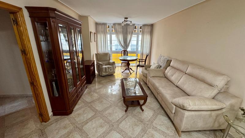 Foto 348eeca9-2b99-4237-b1d8-beb026dd1a53. Pis a La Cala del Moral Rincón de la Victoria