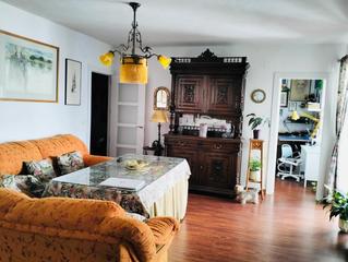 Appartamento in Centro. Precioso piso en el centro de ronda