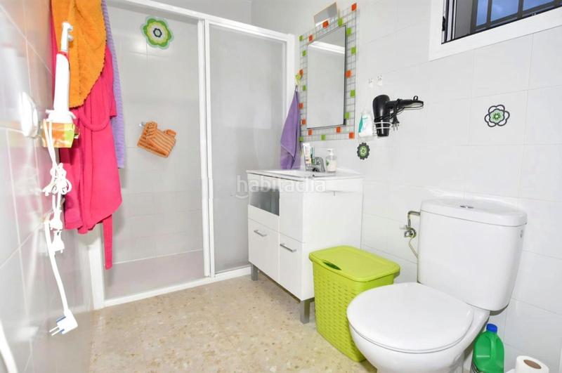 Foto 057eef1f-a752-4705-b6f1-ad8aa9f60eab. Casa  dosada en Cuevas del Becerro