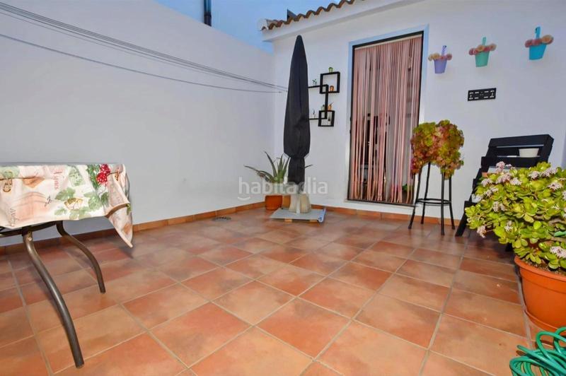 Foto 3945f680-dee5-458b-b11c-cb9b0070e26a. Casa  dosada en Cuevas del Becerro