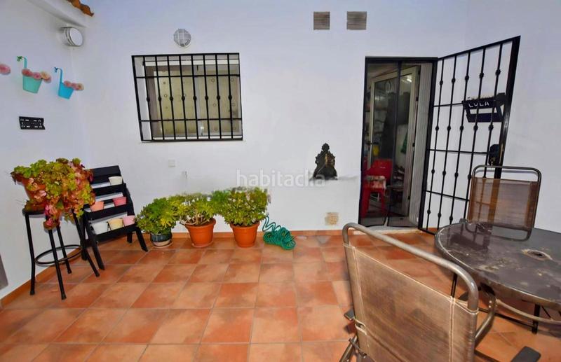 Foto 656ff23f-32ba-45de-9b07-fb9f521978bd. Casa  dosada en Cuevas del Becerro