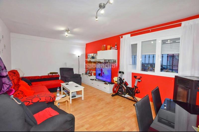 Foto eca53ad0-3c91-47c8-8703-1e83476a6a22. Casa  dosada en Cuevas del Becerro