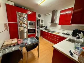 Appartement à San Rafael. Piso en la uva  ronda