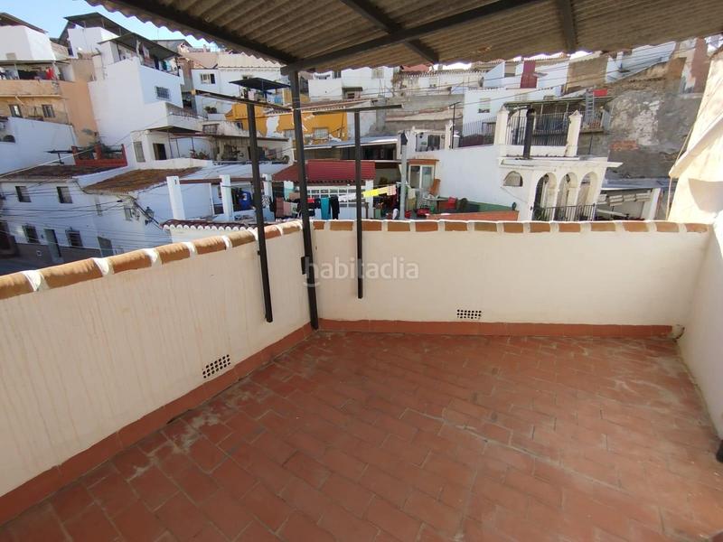 Foto 19488af1-3004-41db-a2b3-11bb604153f4. Casa in Centro Histórico Vélez - Málaga