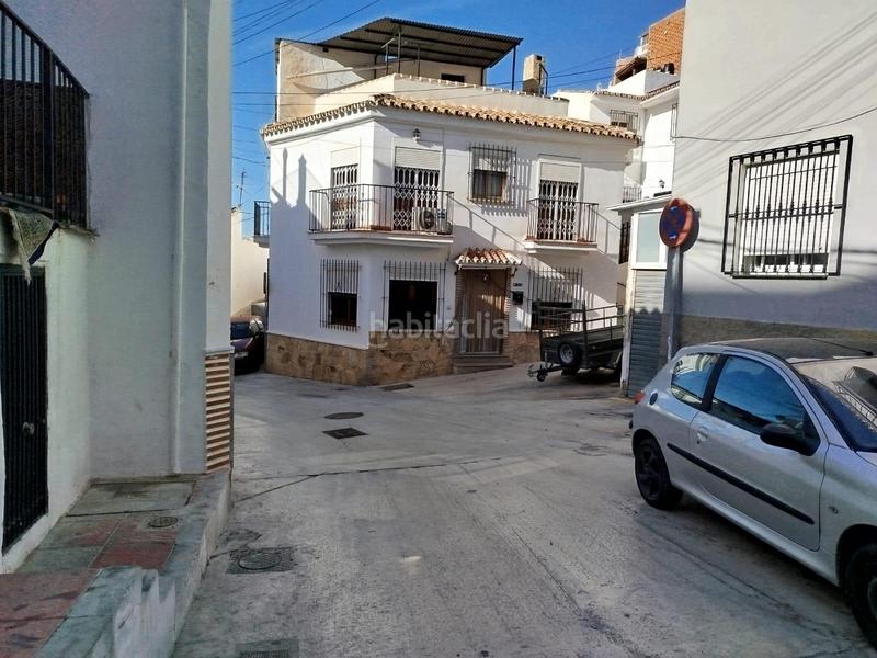 Foto 65d1a1de-dd60-4955-8172-fd603c44c19f. Casa in Centro Histórico Vélez - Málaga