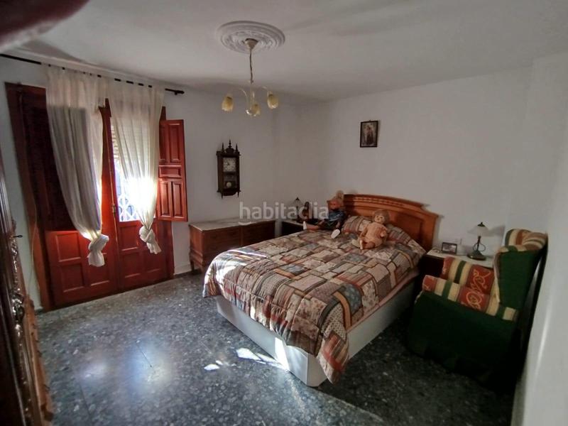 Foto 74b46393-5f7b-441c-9c39-44fd281ddd50. Casa in Centro Histórico Vélez - Málaga